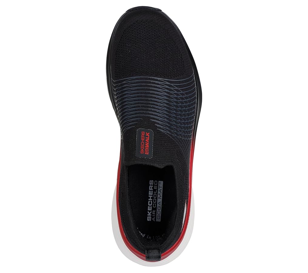 Amazon.com | Skechers Men's Go Walk Max Walker Constantine